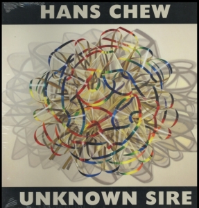 Chew Hans - Unknown Sire in der Gruppe VINYL bei Bengans Skivbutik AB (2060717)