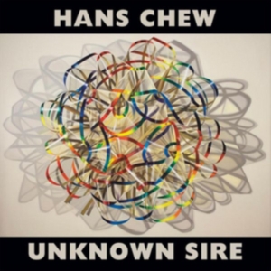 Chew Hans - Unknown Sire in der Gruppe CD bei Bengans Skivbutik AB (2060718)