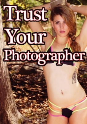 Trust Your Photographer - Film in der Gruppe DVD & BLU-RAY bei Bengans Skivbutik AB (2060736)