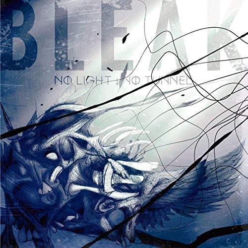 Bleak - No Light, No Tunnel in der Gruppe CD / Rock bei Bengans Skivbutik AB (2060739)