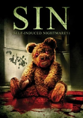 Sin - Film in der Gruppe DVD & BLU-RAY bei Bengans Skivbutik AB (2060743)