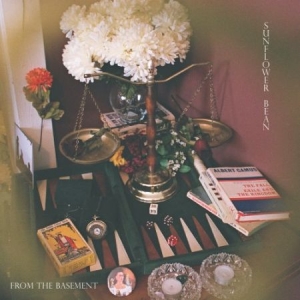 Sunflower Bean - From The Basement in der Gruppe VINYL bei Bengans Skivbutik AB (2060747)