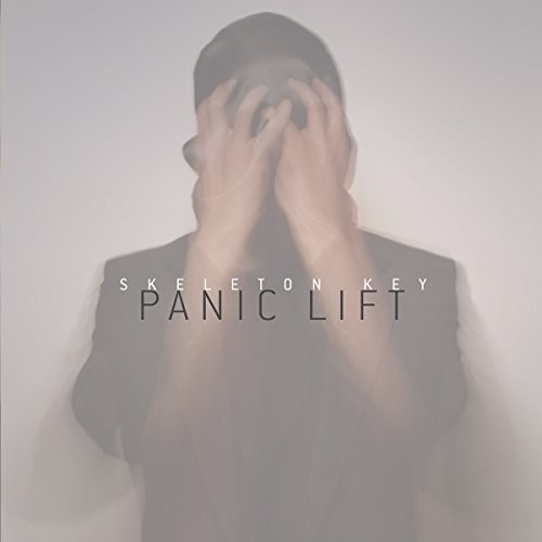 Panic Lift - Skeleton Key in der Gruppe CD / Rock bei Bengans Skivbutik AB (2060754)