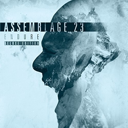Assemblage 23 - Endure [Deluxe Edition] in der Gruppe CD / Rock bei Bengans Skivbutik AB (2060757)