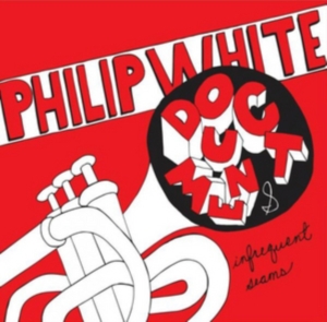 White Philip - Document in der Gruppe CD bei Bengans Skivbutik AB (2060768)