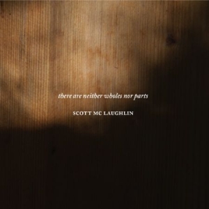 Mc Laughlin Scott - There Are Neither Wholes Nor Parts in der Gruppe CD bei Bengans Skivbutik AB (2060812)