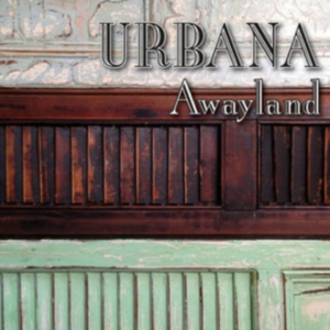 Urbana - Awayland in der Gruppe CD bei Bengans Skivbutik AB (2060814)
