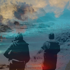 Loch Lomond - Pens From Spain in der Gruppe CD bei Bengans Skivbutik AB (2060816)