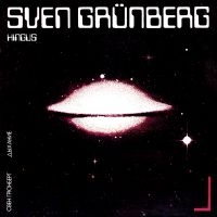 Grunberg Sven - Hingus in der Gruppe CD bei Bengans Skivbutik AB (2060826)