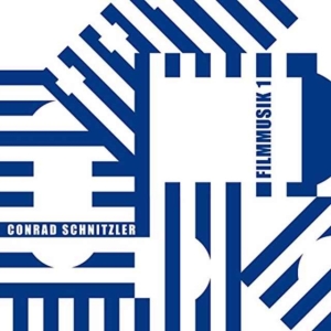 Schnitzler Conrad - Filmmusik 1 in der Gruppe CD bei Bengans Skivbutik AB (2060828)