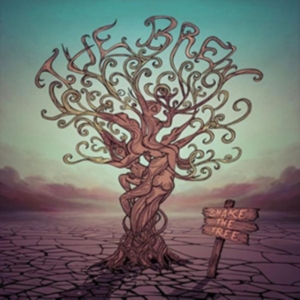 Brew - Shake The Tree in der Gruppe CD / Pop-Rock bei Bengans Skivbutik AB (2060857)