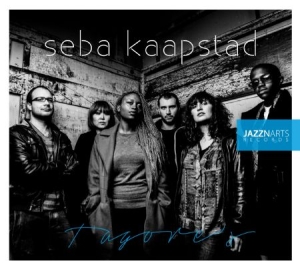 Seba Kaapstad - Tagore's in der Gruppe CD bei Bengans Skivbutik AB (2060858)