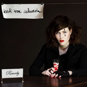 Von Schwerin Kati - Remedy in der Gruppe CD bei Bengans Skivbutik AB (2060861)