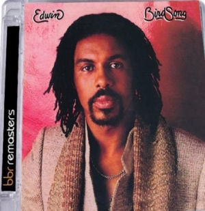 Birdsong Edwin - Edwin Birdsong - Expanded in der Gruppe CD bei Bengans Skivbutik AB (2060867)