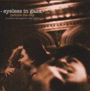 Eyeless In Gaza - Picture The Day - Retrospective in der Gruppe CD / Rock bei Bengans Skivbutik AB (2060871)