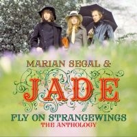 Campbell Ian And Folk Group - Complete Transatlantic Recordings in der Gruppe CD / Bestseller bei Bengans Skivbutik AB (2060879)