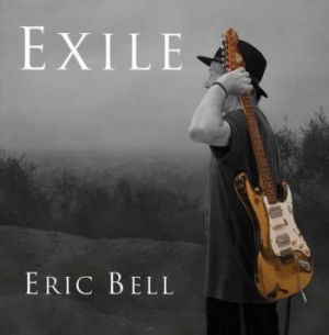 Bell Eric - Exile in der Gruppe VINYL bei Bengans Skivbutik AB (2060901)