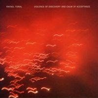 Toral Rafael - Violance Of Discovery Aan Calm in der Gruppe CD bei Bengans Skivbutik AB (2060913)