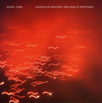 Toral Rafael - Violance Of Discovery Aan Calm in der Gruppe CD / Bestseller bei Bengans Skivbutik AB (2060913)