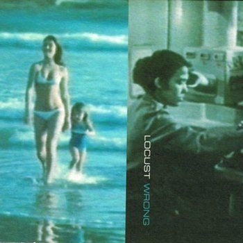 Locust - Wrong in der Gruppe CD / Pop bei Bengans Skivbutik AB (2060915)