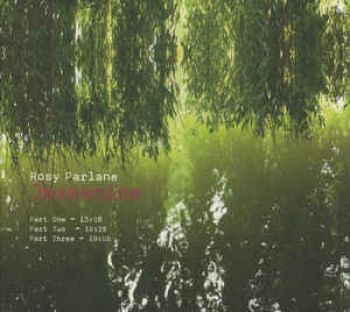 Parlane Rosy - Jessamine in der Gruppe CD / Pop bei Bengans Skivbutik AB (2060920)