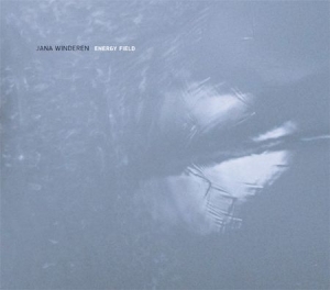 Winderen Jana - Energy Field in der Gruppe CD bei Bengans Skivbutik AB (2060923)