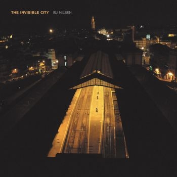 Nilsen Bj - The Invisible City in der Gruppe CD / Bestseller bei Bengans Skivbutik AB (2060925)