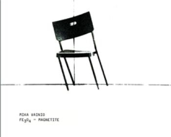 Vainio Mika - Fe304 - Magnetite in der Gruppe CD / Pop bei Bengans Skivbutik AB (2060929)