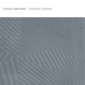Ankersmit Thomas - Figueroa Terrace in der Gruppe CD / Bestseller bei Bengans Skivbutik AB (2060933)
