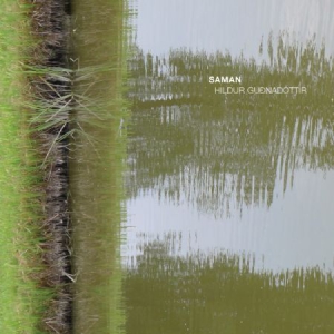 Gudnadottir Hildur - Saman (Vinyl) in der Gruppe VINYL bei Bengans Skivbutik AB (2060936)