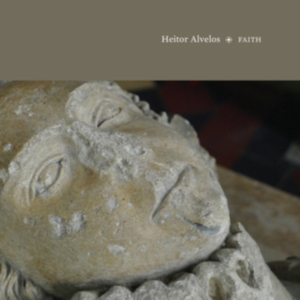Alvelos Heitor - Faith in der Gruppe CD bei Bengans Skivbutik AB (2060937)