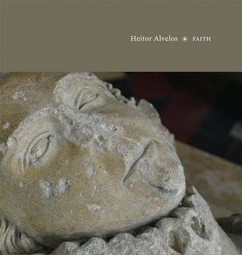 Alvelos Heitor - Faith in der Gruppe CD / Pop bei Bengans Skivbutik AB (2060937)