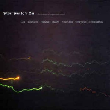 Various Artists - Star Switch On in der Gruppe CD / Bestseller bei Bengans Skivbutik AB (2060940)