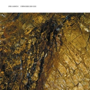 Oren Ambarchi - Intermission 2000-2008 in der Gruppe CD bei Bengans Skivbutik AB (2060943)