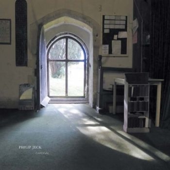 Jeck Philip - Cardinal in der Gruppe VINYL / Pop bei Bengans Skivbutik AB (2060946)
