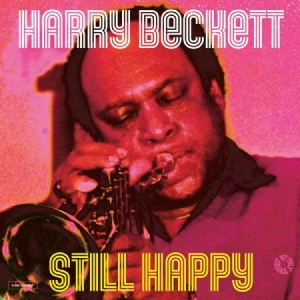 Beckett Harry - Still Happy in der Gruppe VINYL bei Bengans Skivbutik AB (2060953)