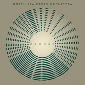 North Sea Radio Orchestra - Dronne in der Gruppe CD bei Bengans Skivbutik AB (2060955)