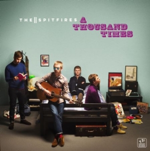 Spitfires - A Thousand Times in der Gruppe VINYL bei Bengans Skivbutik AB (2060959)