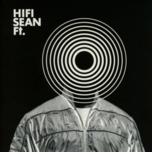 Hihi Sean - Ft. in der Gruppe CD bei Bengans Skivbutik AB (2060960)
