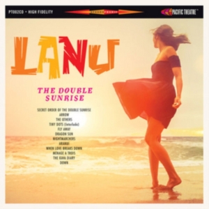 Lanu - Double Sunrise in der Gruppe CD bei Bengans Skivbutik AB (2060962)