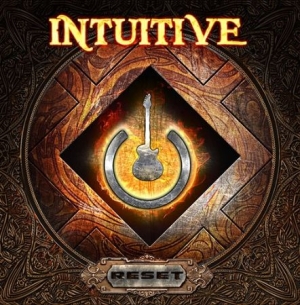 Intuitive - Reset in der Gruppe CD bei Bengans Skivbutik AB (2060967)