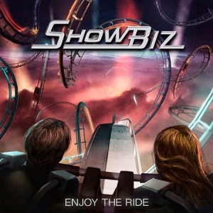 Showbiz - Enjoy The Ride in der Gruppe CD bei Bengans Skivbutik AB (2060968)
