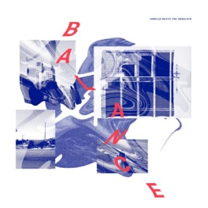 Lorelle Meets The Obsolete - Balance in der Gruppe CD bei Bengans Skivbutik AB (2060971)