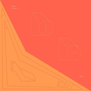 Spokes - Flight Ep in der Gruppe VINYL bei Bengans Skivbutik AB (2060973)