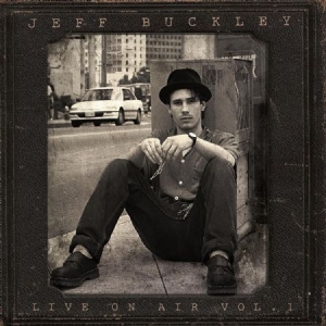 Jeff Buckley - Live On Air in der Gruppe Minishops / Jeff Buckley bei Bengans Skivbutik AB (2060984)