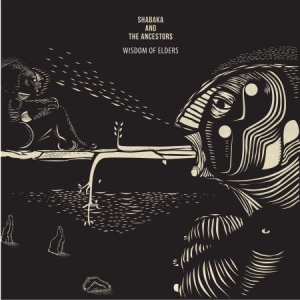 Shabaka & The Ancestors - Wisdom Of Elders in der Gruppe VINYL bei Bengans Skivbutik AB (2061001)
