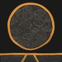Gulfer - What Gives in der Gruppe VINYL / Pop-Rock bei Bengans Skivbutik AB (2061005)