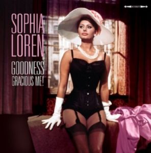 Loren Sophia - Goodness Gracious Me! in der Gruppe VINYL bei Bengans Skivbutik AB (2061008)