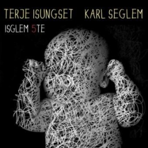 Is Glem *Isungnet ^ Seglem( - 5Te in der Gruppe CD bei Bengans Skivbutik AB (2061051)