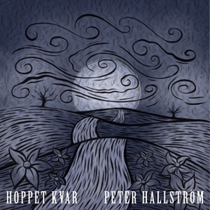 Hallström Peter - Hoppet Kvar in der Gruppe CD bei Bengans Skivbutik AB (2061054)